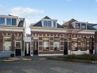 Arnold Hoogvlietstraat 81, 3134 CB Vlaardingen