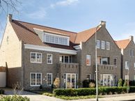 Veldmaterstraat 182-J, 7481 AE Haaksbergen