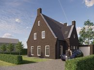 Ooievaarsweg, 1733 NH Nieuwe Niedorp