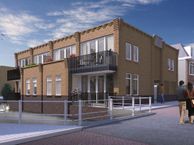 Valkstraat 25-F, 1506 XA Zaandam