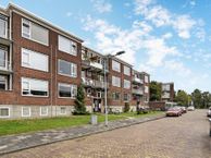 Johan de Meesterstraat 37-C, 2024 KX Haarlem