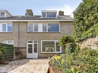 Albatrosstraat 20, 2352 EG Leiderdorp