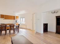 Tweede Helmersstraat 5-4, 1054 CA Amsterdam