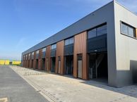 Agriport, 1775 TA Middenmeer