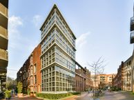 Dulcie Septemberpad 24, 1093 NK Amsterdam