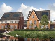 Twee-onder-een-kapwoning (Bouwnr. 35), 4337 XB Middelburg