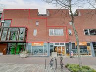 Achterdoelen 112, 6711 AV Ede