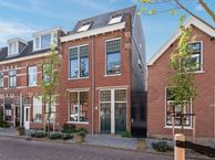 Willemstraat 63, 2613 DS Delft