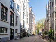 Koggestraat 8-B, 1012 TA Amsterdam