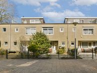 Randwijkhof 16, 1106 JX Amsterdam