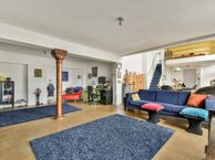 Gietersstraat 9-B, 1015 HB Amsterdam