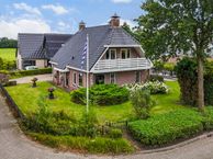 Auke Jansstrjitte 23, 9108 NB Broeksterwâld