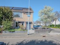 Distelstraat 1, 2153 CB Nieuw-Vennep