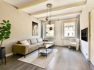 Stuyvesantstraat 15-2, 1058 AJ Amsterdam