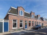 Leliestraat 9, 8603 XN Sneek