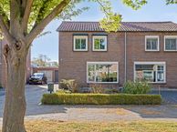 Tijgerstraat 21, 5408 PM Volkel