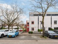 De Vergulde Wagen 93, 3824 CK Amersfoort