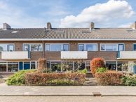 Sansovinostraat 9, 5624 JW Eindhoven