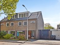 De Vang 40, 6581 DS Malden