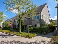 Paukenstraat 41, 1312 WJ Almere