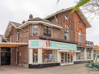 Kapelstraat 65, 1404 HW Bussum