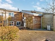 Anna Maria van Schuurmanlaan 61, 3723 PH Bilthoven