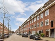 Marco Polostraat 87-2, 1057 WG Amsterdam
