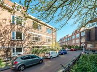 Klimopstraat 57, 2565 VG Den Haag