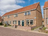 Mr. F.J.W.G. Spieringstraat 26, 4001 DC Tiel