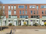 Zaagmolenstraat 61-A, 3036 HD Rotterdam