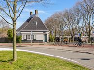 Buiksloterweg 9-B, 1031 CC Amsterdam