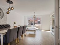 Corbuloschans 5, 2728 EV Zoetermeer