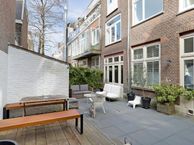 Van Boetzelaerlaan 124, 2581 AX Den Haag