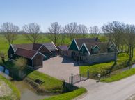 Slotwei 1, 8804 RB Tzum