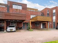 Gazellenburg 60, 2994 CS Barendrecht