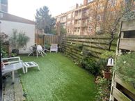 Roerstraat 115-H, 1078 LM Amsterdam