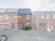 Pepijnstraat 148, 5922 AD Venlo