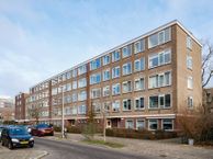 Van Vollenhovenlaan 120, 3527 JS Utrecht