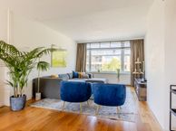 Nobelstraat 35-A, 3039 SE Rotterdam