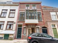 Kraaierstraat 4-A, 2311 NR Leiden