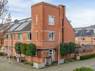 Irislaan 18, 2651 PR Berkel en Rodenrijs