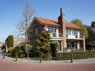 Burgemeester H.A. Callenfelsstraat 37, 4501 CA Oostburg