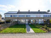 E A Borgerstraat 68, 8501 NG Joure