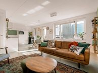 De Leeuw van Vlaanderenstraat 3-B, 1061 CN Amsterdam