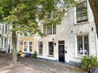 Hendrikstraat 6, 4381 AB Vlissingen