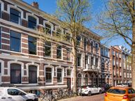 Mgr. van de Weteringstraat 128, 3581 EN Utrecht