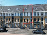 Lauwersmeer 28, 3825 XJ Amersfoort