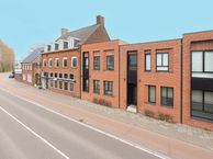 Stationsstraat 21, 4701 NB Roosendaal