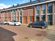 De Groene Boog 52, 7513 KB Enschede