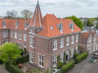 Coen Cuserhof 43, 2012 GZ Haarlem